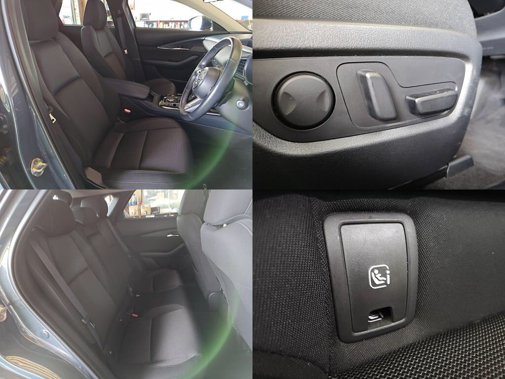 ＣＸ－３０２０Ｓプロアクティブツーリングセレクションの写真 7