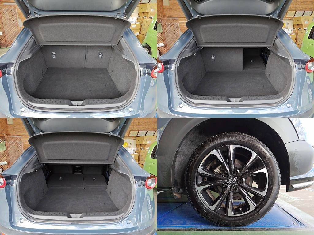 ＣＸ－３０２０Ｓプロアクティブツーリングセレクションの写真 8