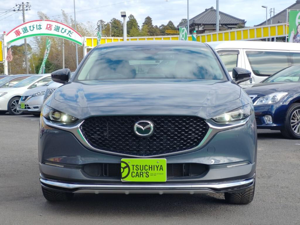 ＣＸ－３０２０Ｓプロアクティブツーリングセレクションの写真 9