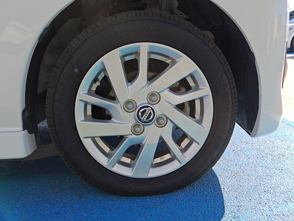 デイズハイウェイスターハイウェイスターＸプロパイロットエディションの写真 9