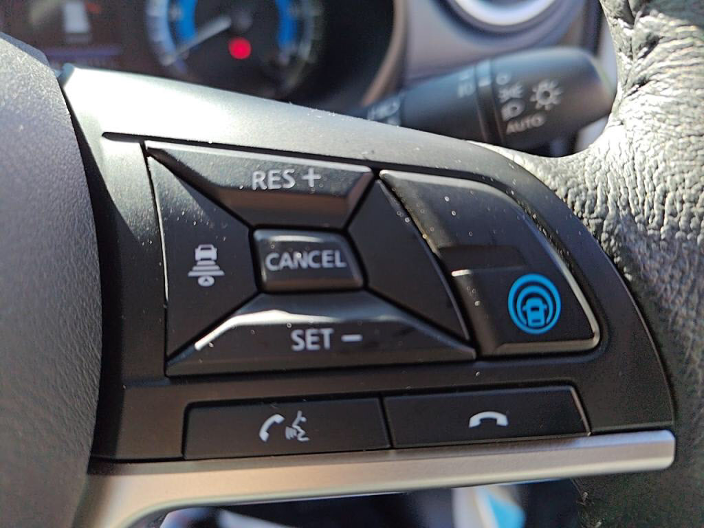 デイズハイウェイスターハイウェイスターＸプロパイロットエディションの写真 13