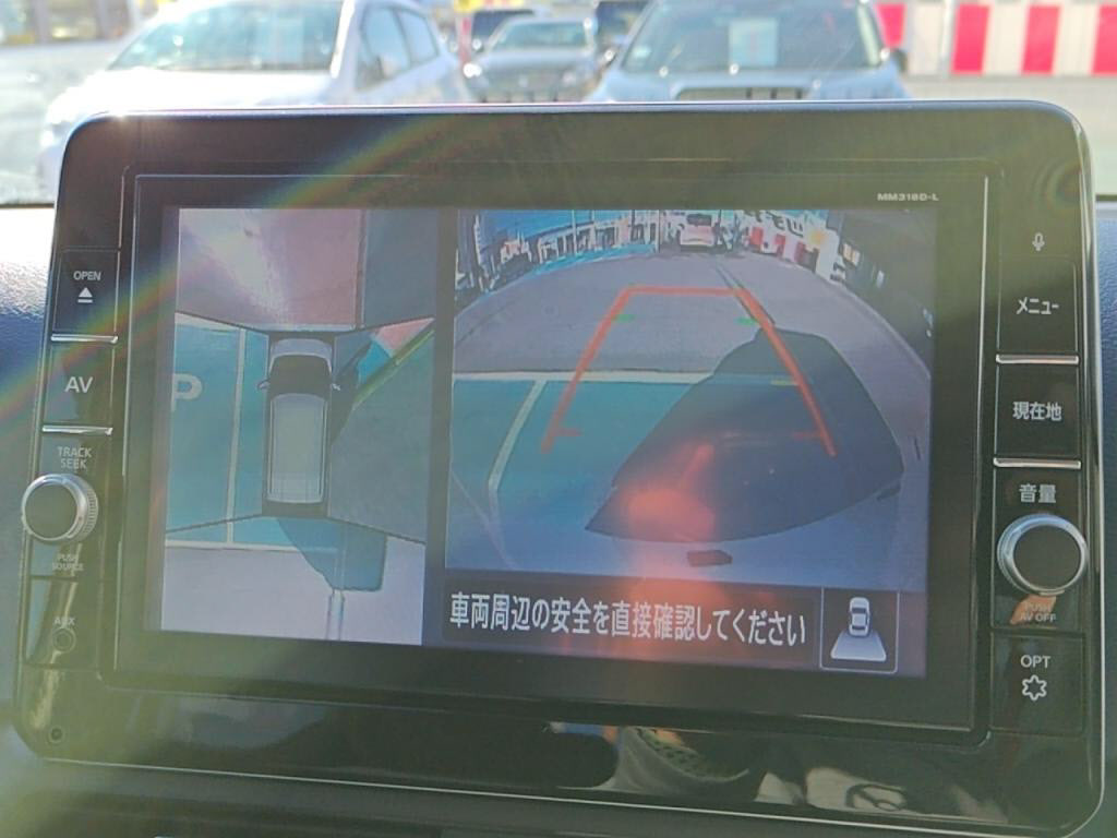 デイズハイウェイスターハイウェイスターＸプロパイロットエディションの写真 16