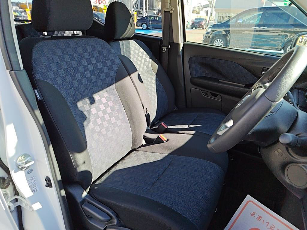 デイズハイウェイスターハイウェイスターＸプロパイロットエディションの写真 19