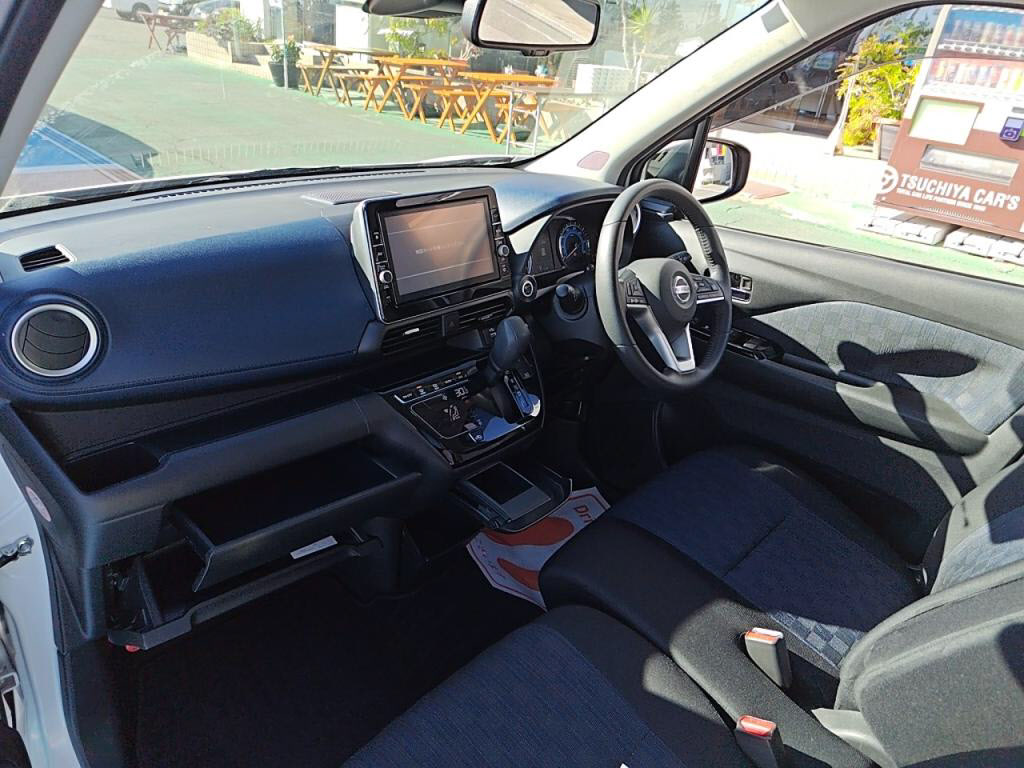 デイズハイウェイスターハイウェイスターＸプロパイロットエディションの写真 20