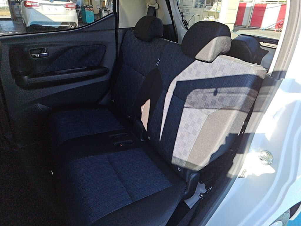 デイズハイウェイスターハイウェイスターＸプロパイロットエディションの写真 21