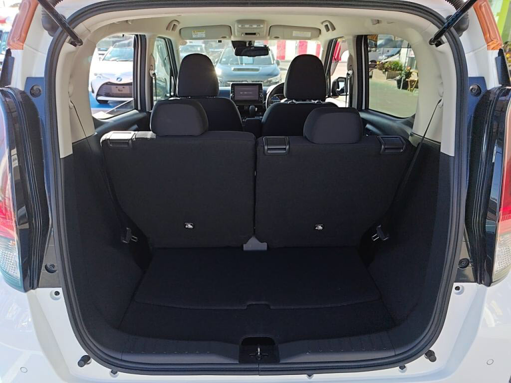 デイズハイウェイスターハイウェイスターＸプロパイロットエディションの写真 23