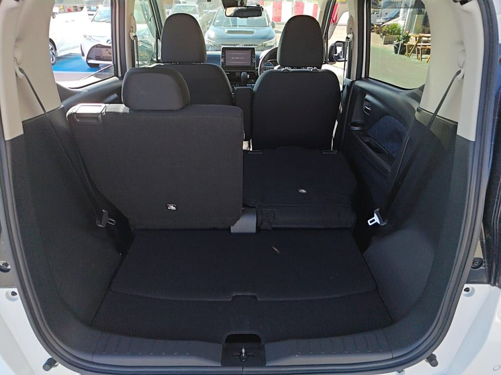 デイズハイウェイスターハイウェイスターＸプロパイロットエディションの写真 24