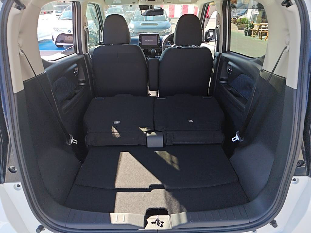 デイズハイウェイスターハイウェイスターＸプロパイロットエディションの写真 25