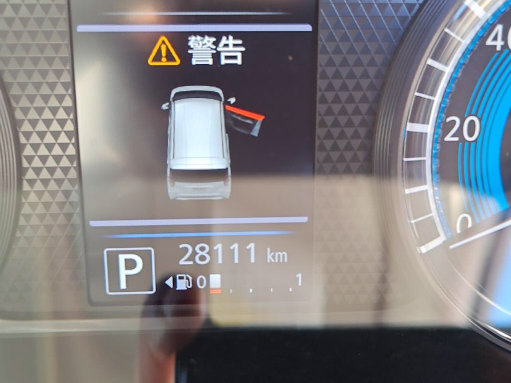 デイズハイウェイスターハイウェイスターＸプロパイロットエディションの写真 27