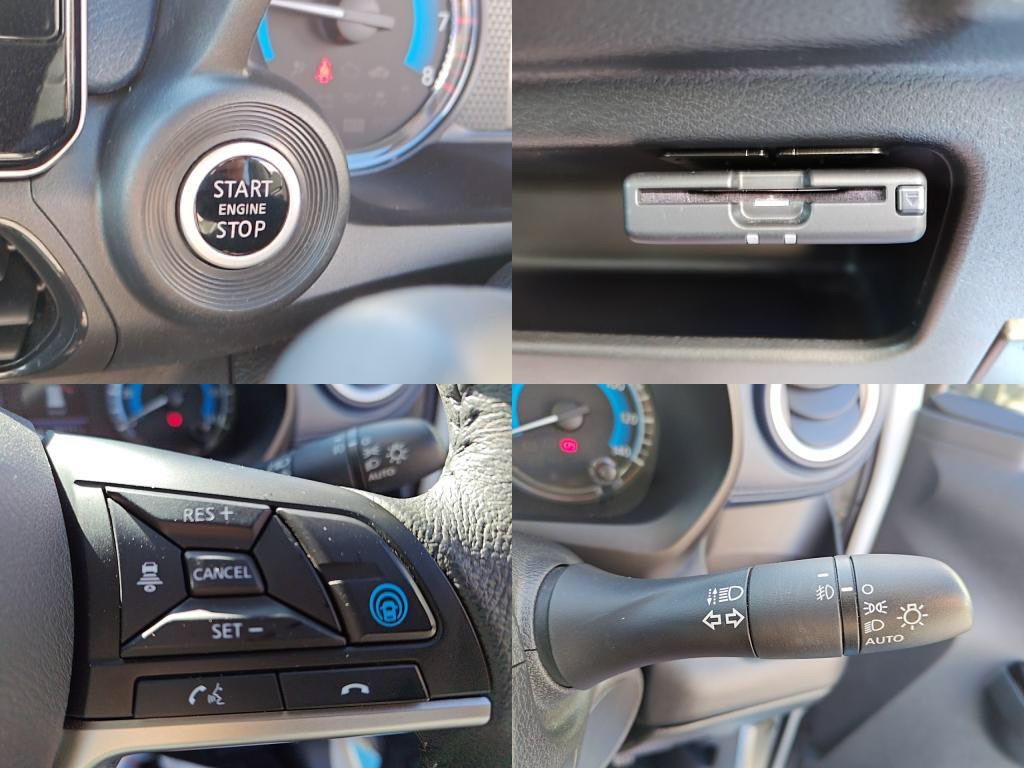 デイズハイウェイスターハイウェイスターＸプロパイロットエディションの写真 3