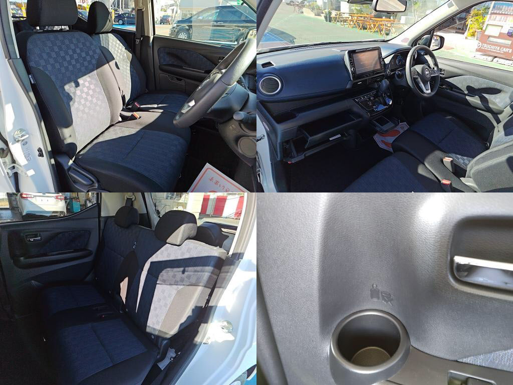 デイズハイウェイスターハイウェイスターＸプロパイロットエディションの写真 5