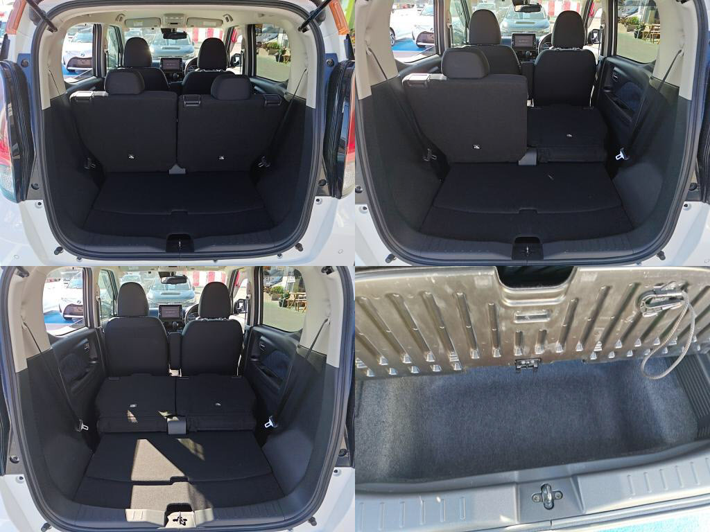 デイズハイウェイスターハイウェイスターＸプロパイロットエディションの写真 6