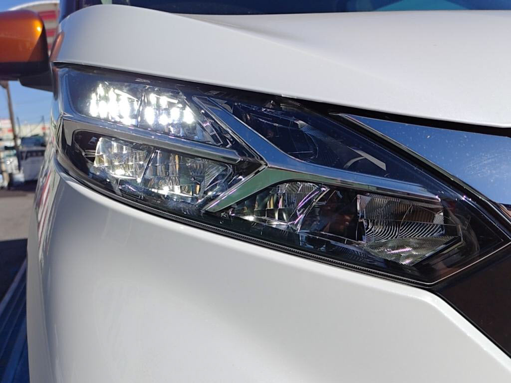 デイズハイウェイスターハイウェイスターＸプロパイロットエディションの写真 7