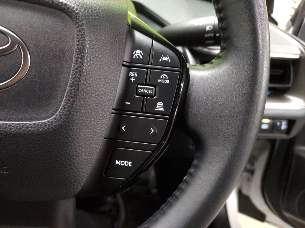 プリウスＧの写真 14