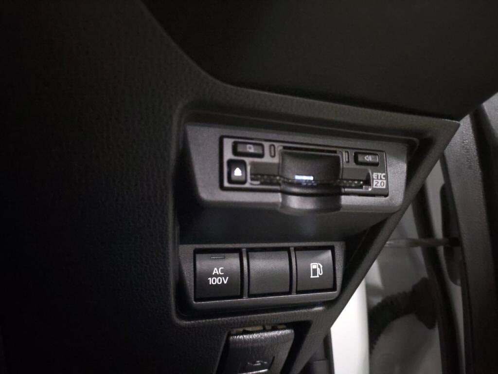 プリウスＧの写真 15