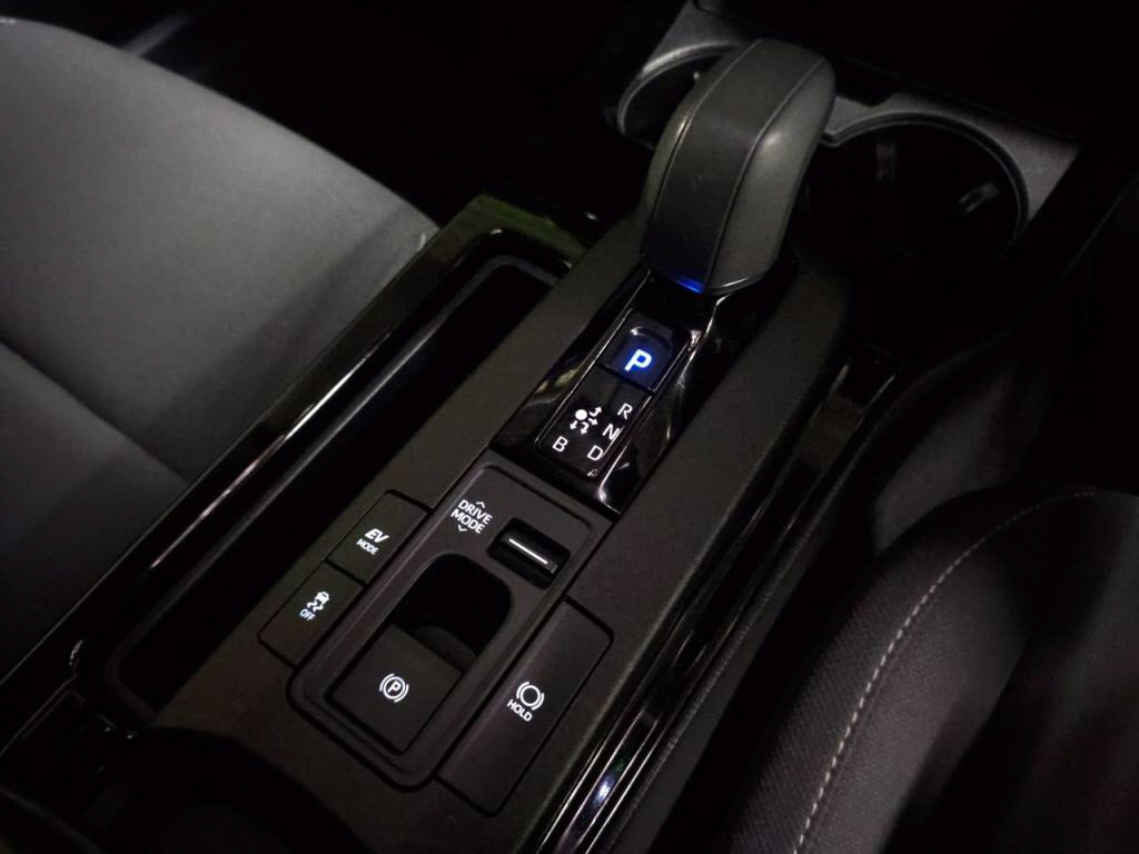 プリウスＧの写真 16