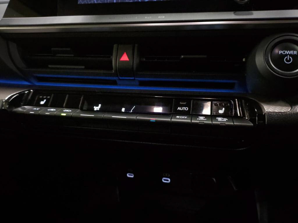 プリウスＧの写真 17