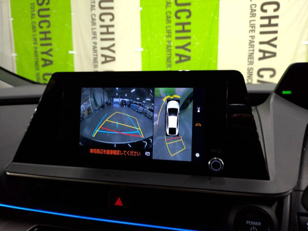 プリウスＧの写真 20