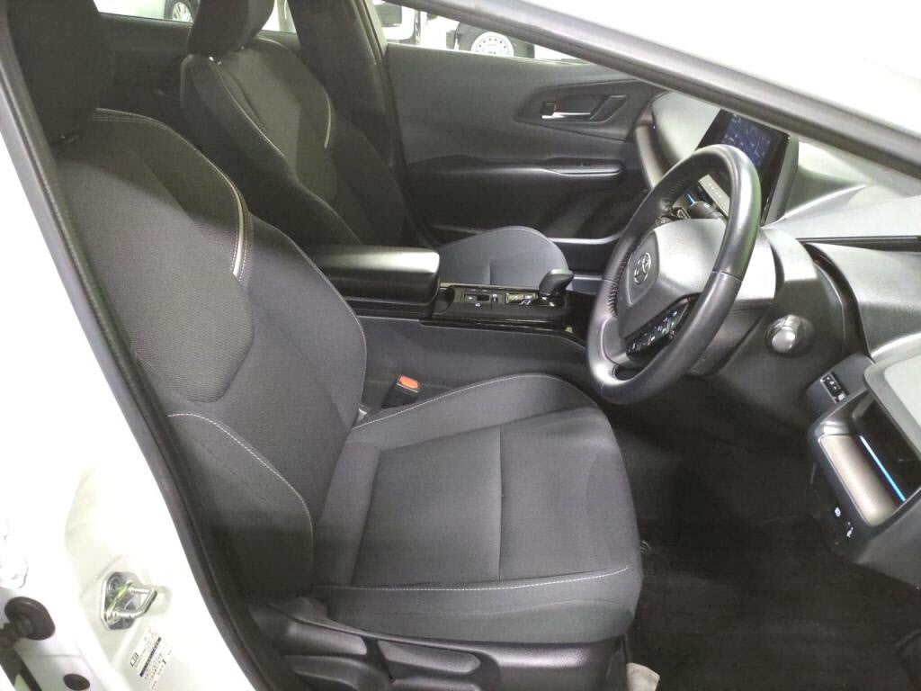 プリウスＧの写真 21