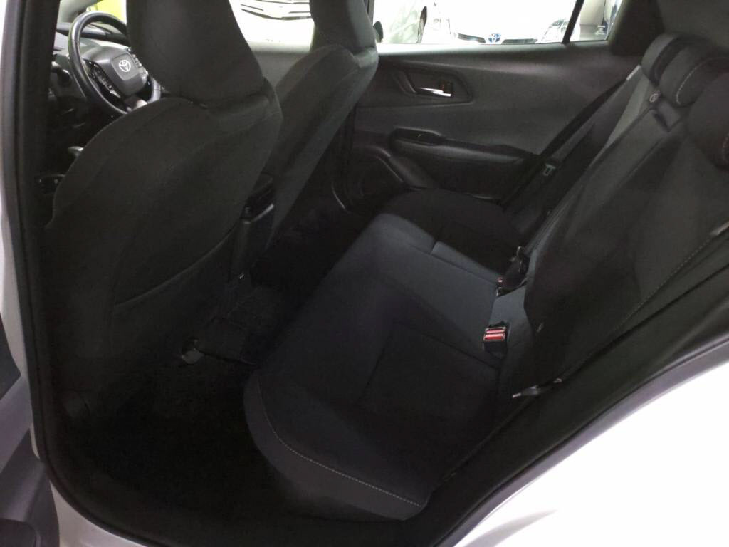 プリウスＧの写真 24