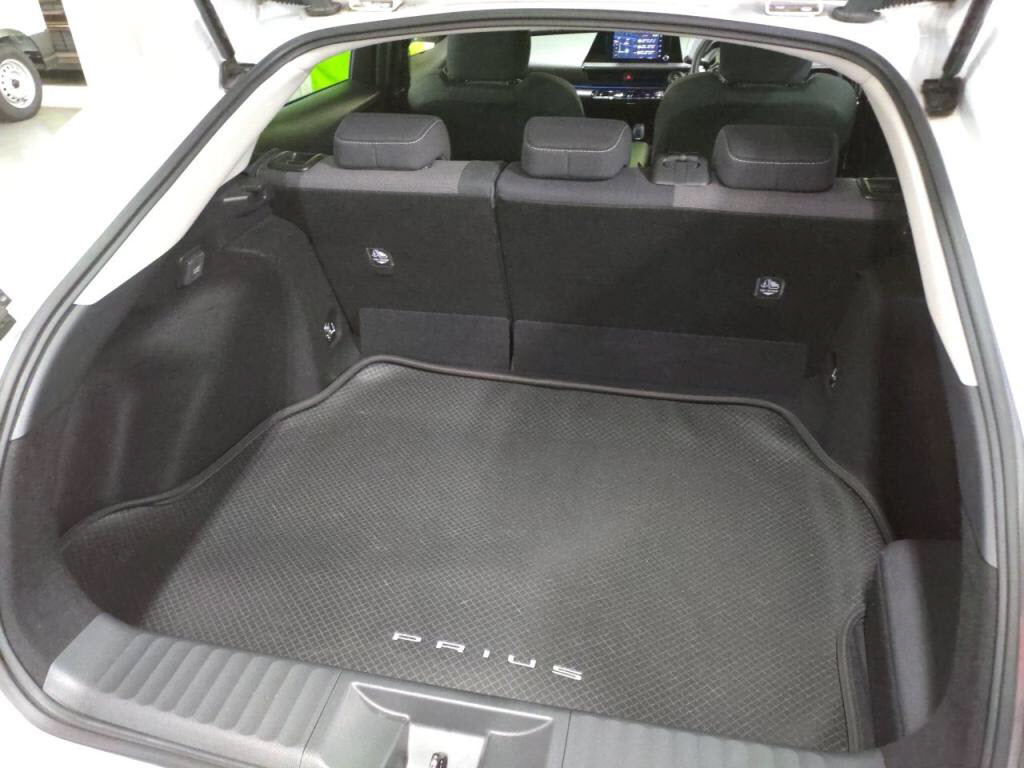 プリウスＧの写真 25