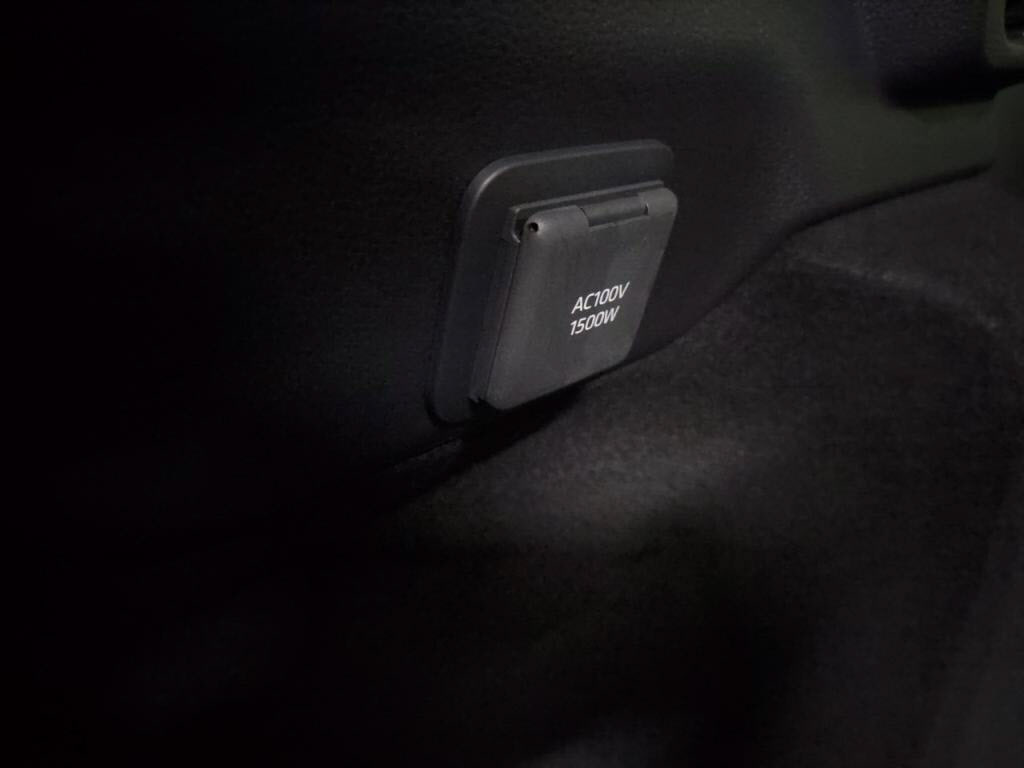 プリウスＧの写真 28