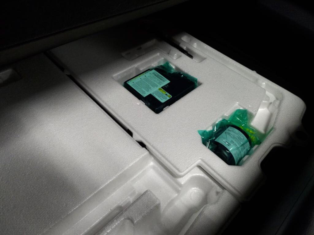 プリウスＧの写真 30