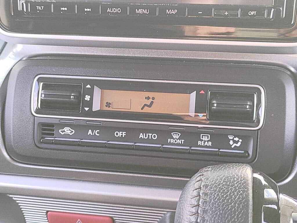 スペーシアギアハイブリッドＸＺターボの写真 14