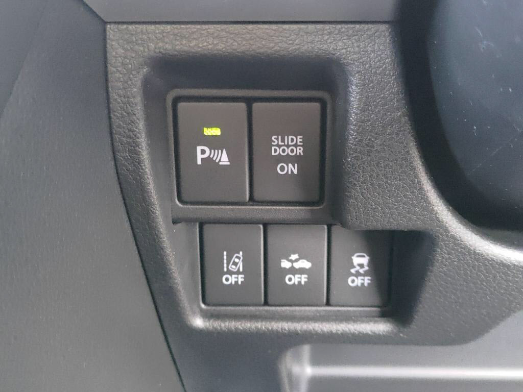 スペーシアギアハイブリッドＸＺターボの写真 18