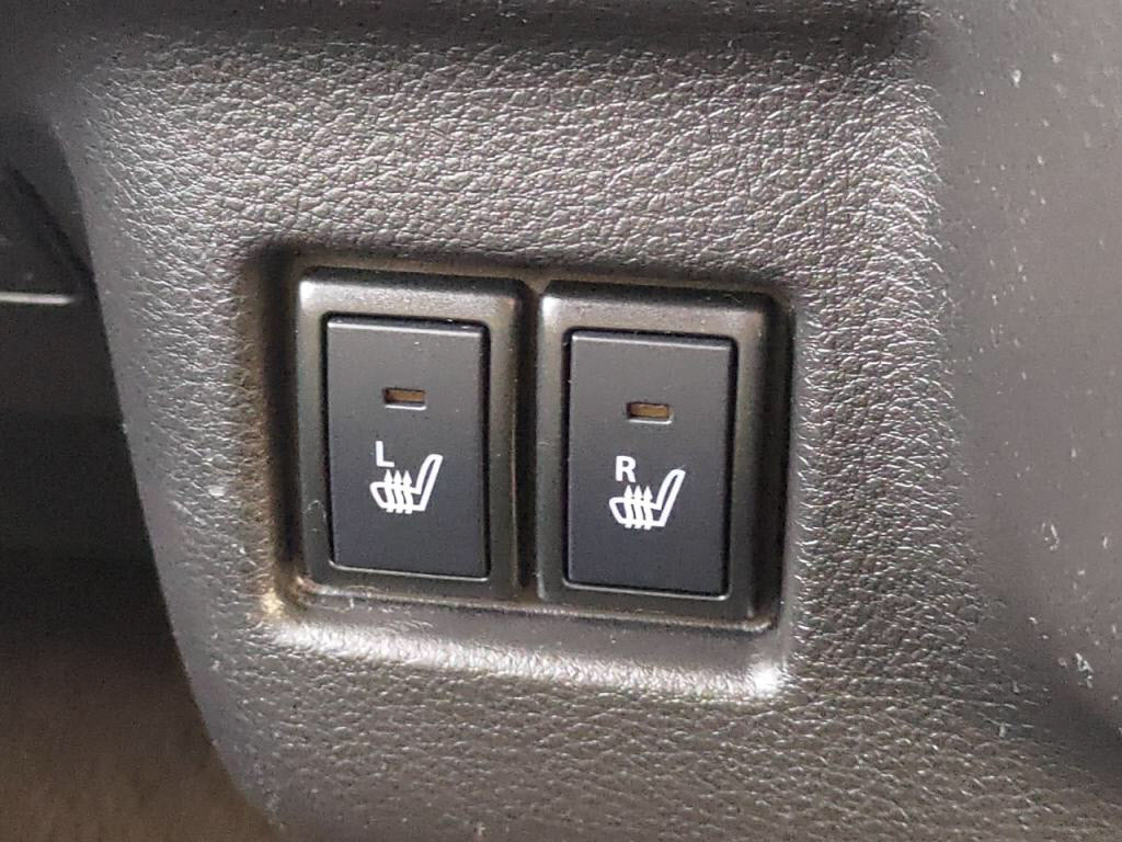 スペーシアギアハイブリッドＸＺターボの写真 19