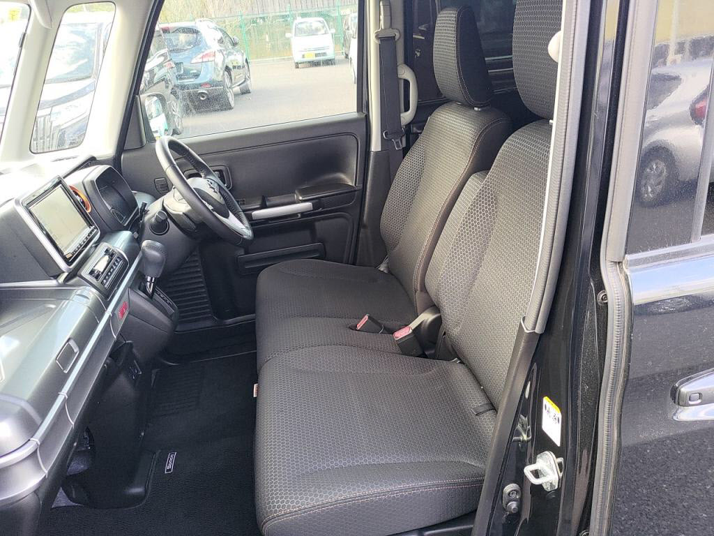 スペーシアギアハイブリッドＸＺターボの写真 22