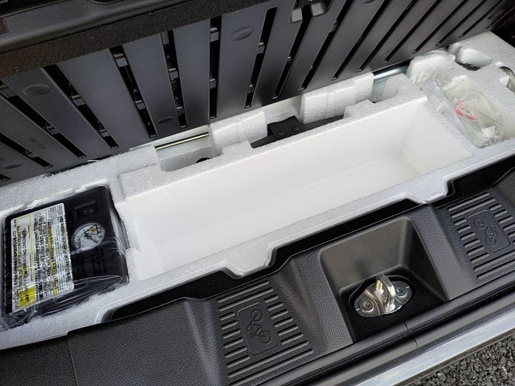 スペーシアギアハイブリッドＸＺターボの写真 28