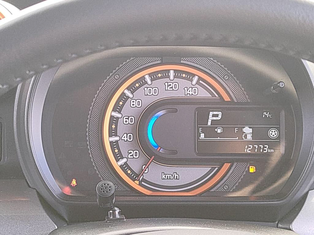 スペーシアギアハイブリッドＸＺターボの写真 29