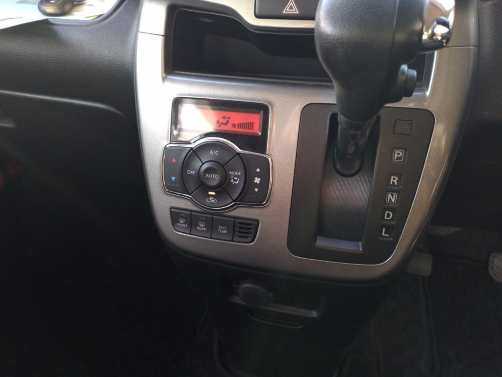 デリカＤ２ハイブリッドＭＺの写真 20