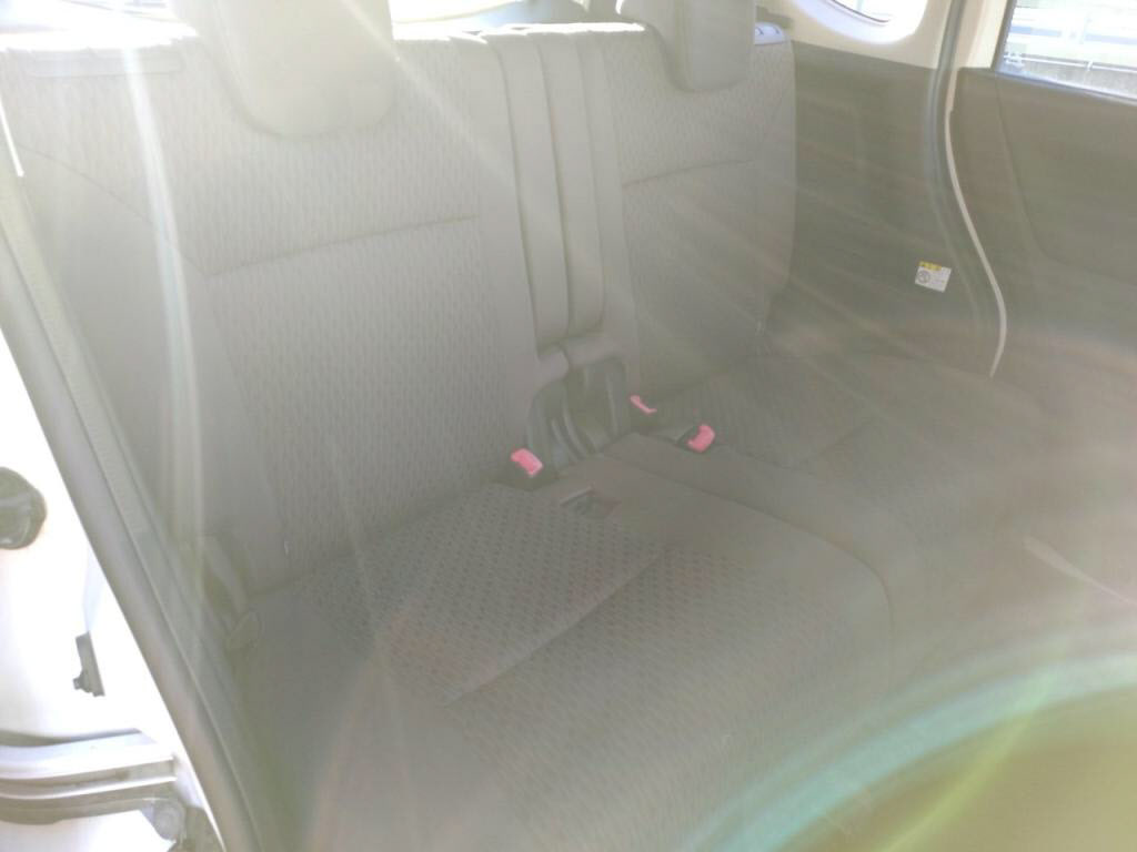 デリカＤ２ハイブリッドＭＺの写真 23