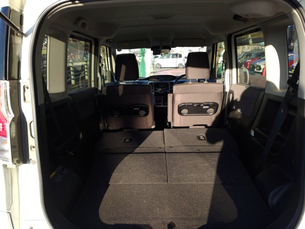 デリカＤ２ハイブリッドＭＺの写真 28