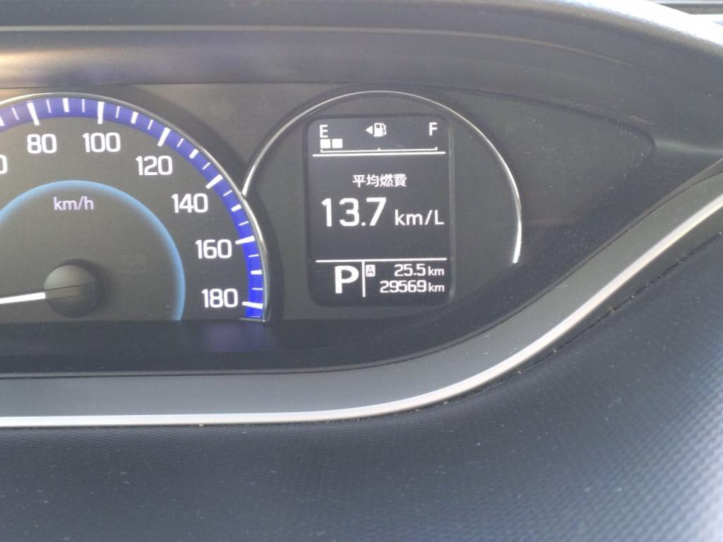 デリカＤ２ハイブリッドＭＺの写真 29