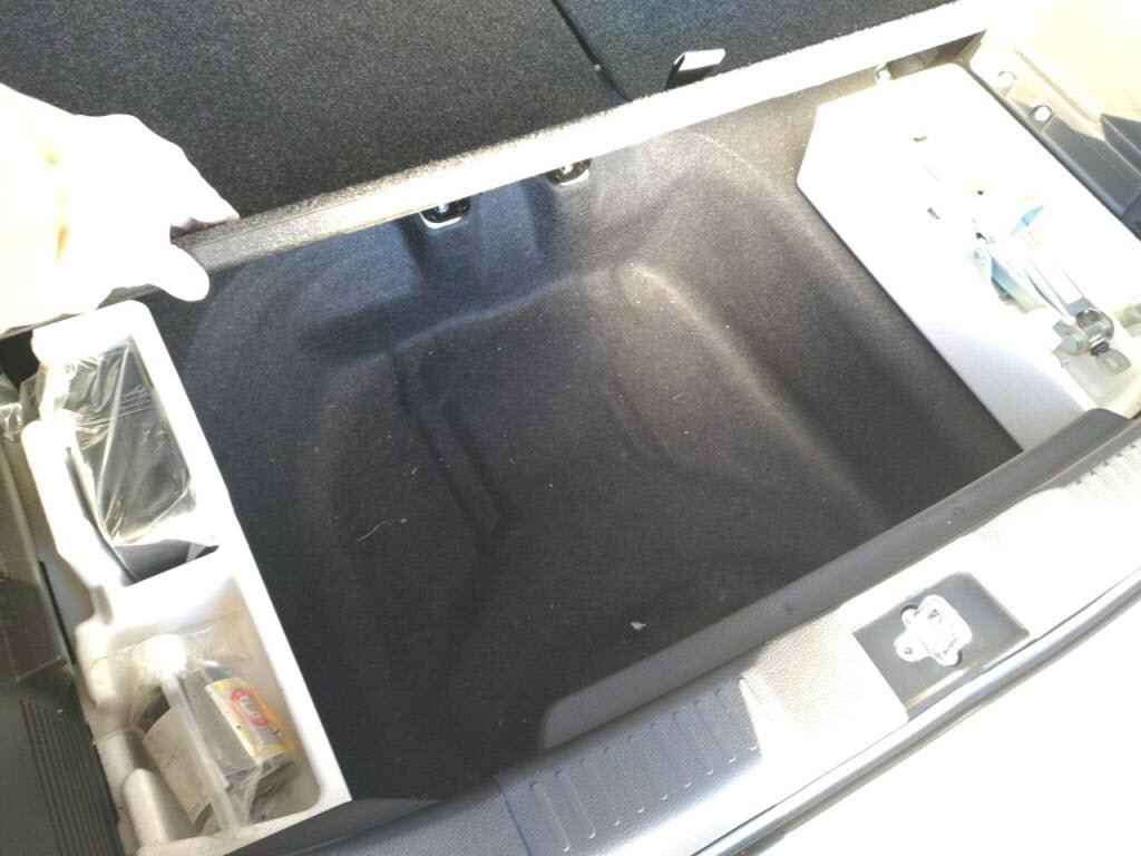 デリカＤ２ハイブリッドＭＺの写真 30