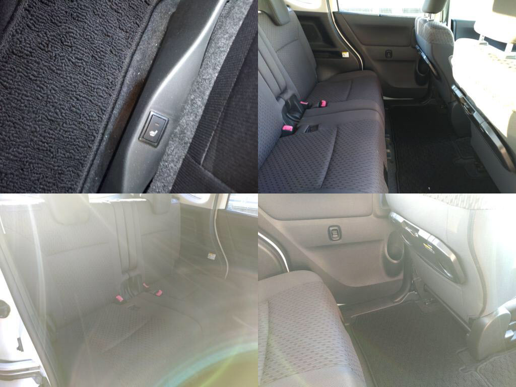 デリカＤ２ハイブリッドＭＺの写真 7