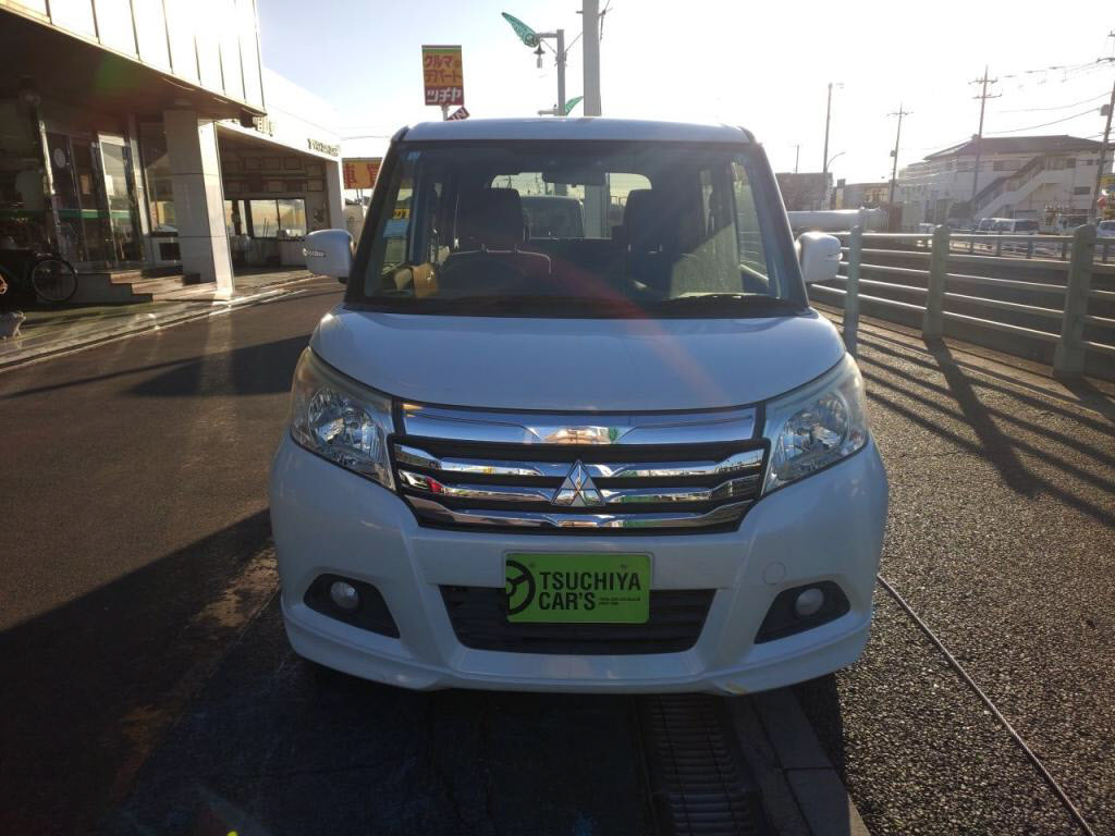 デリカＤ２ハイブリッドＭＺの写真 9