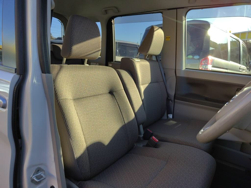 タントＸ＿ＳＡ２の写真 13