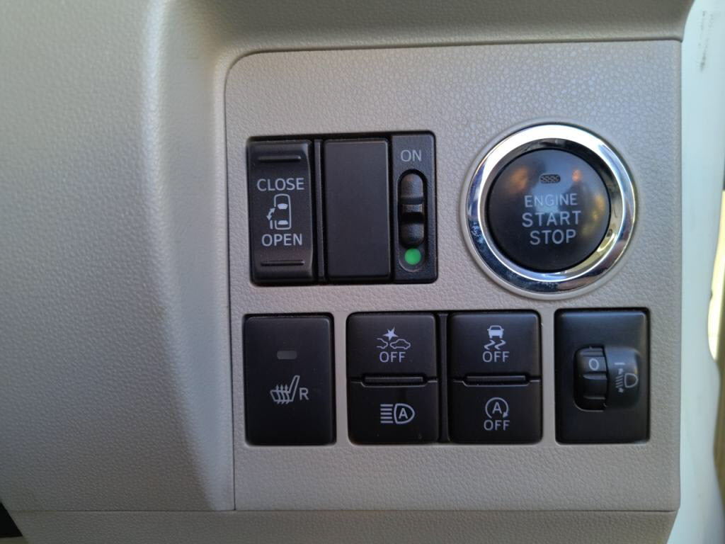 タントＸ＿ＳＡ２の写真 15