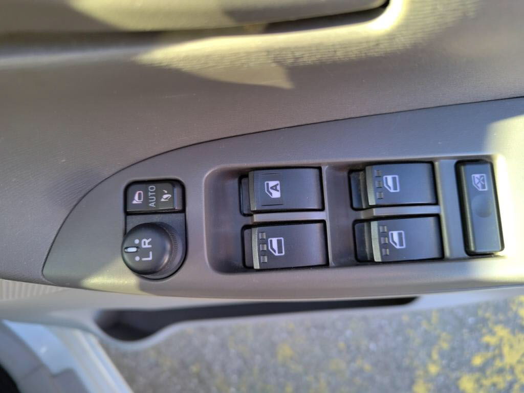 タントＸ＿ＳＡ２の写真 16