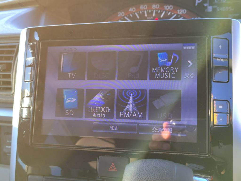 タントＸ＿ＳＡ２の写真 17