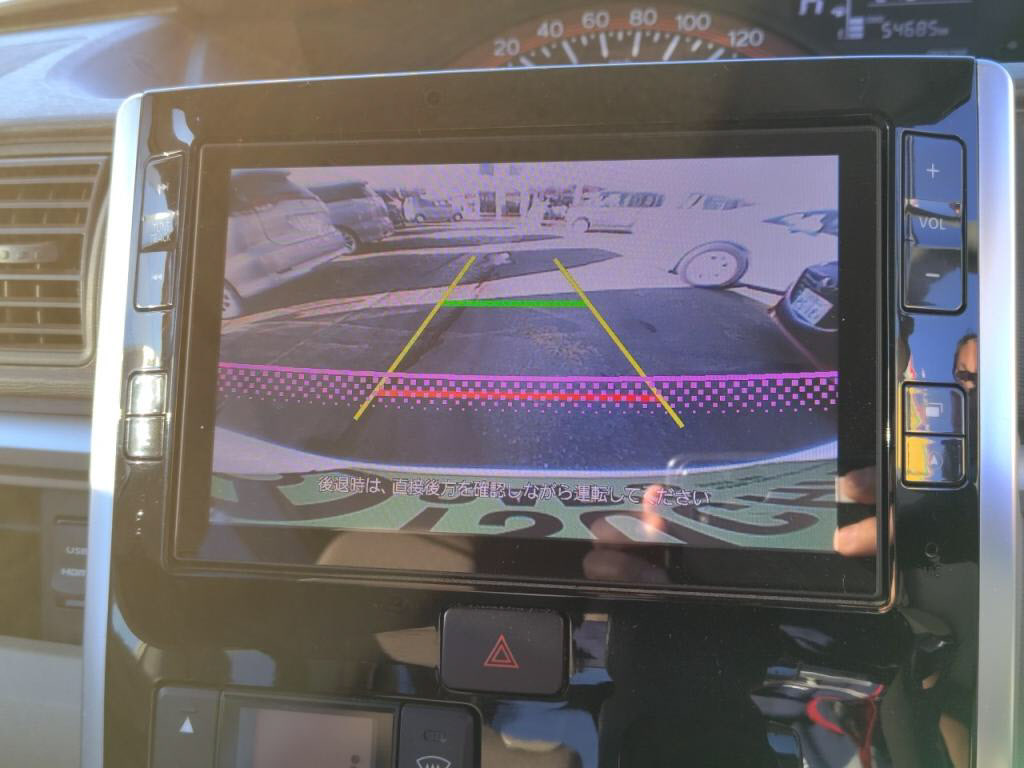 タントＸ＿ＳＡ２の写真 18