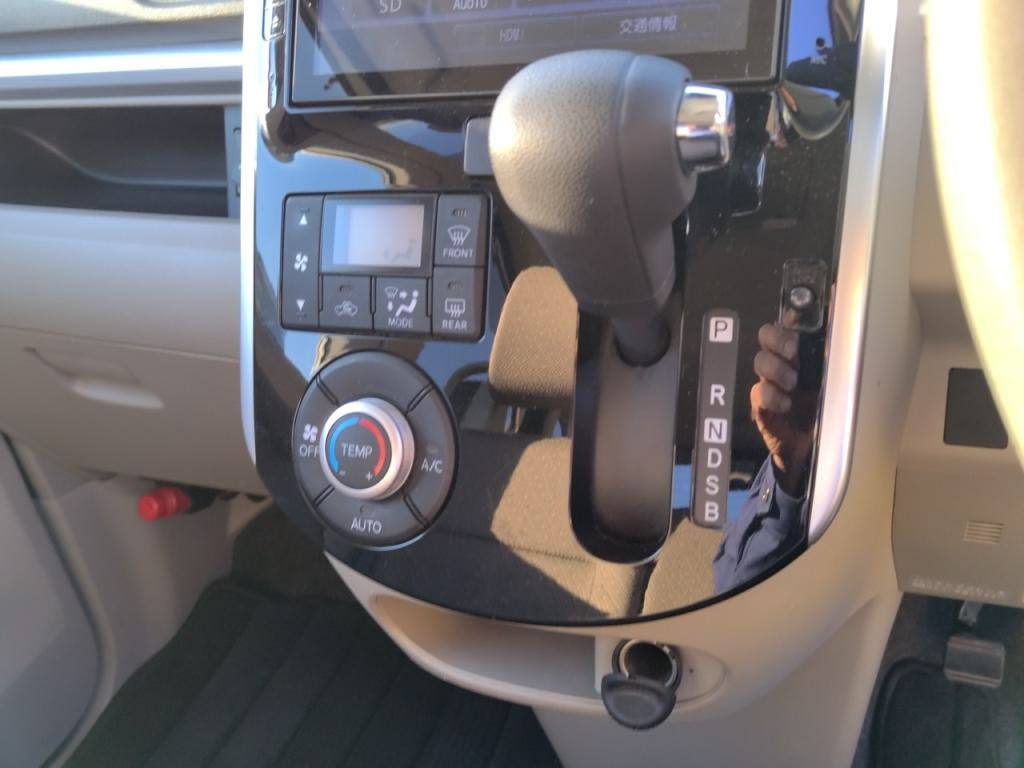 タントＸ＿ＳＡ２の写真 19