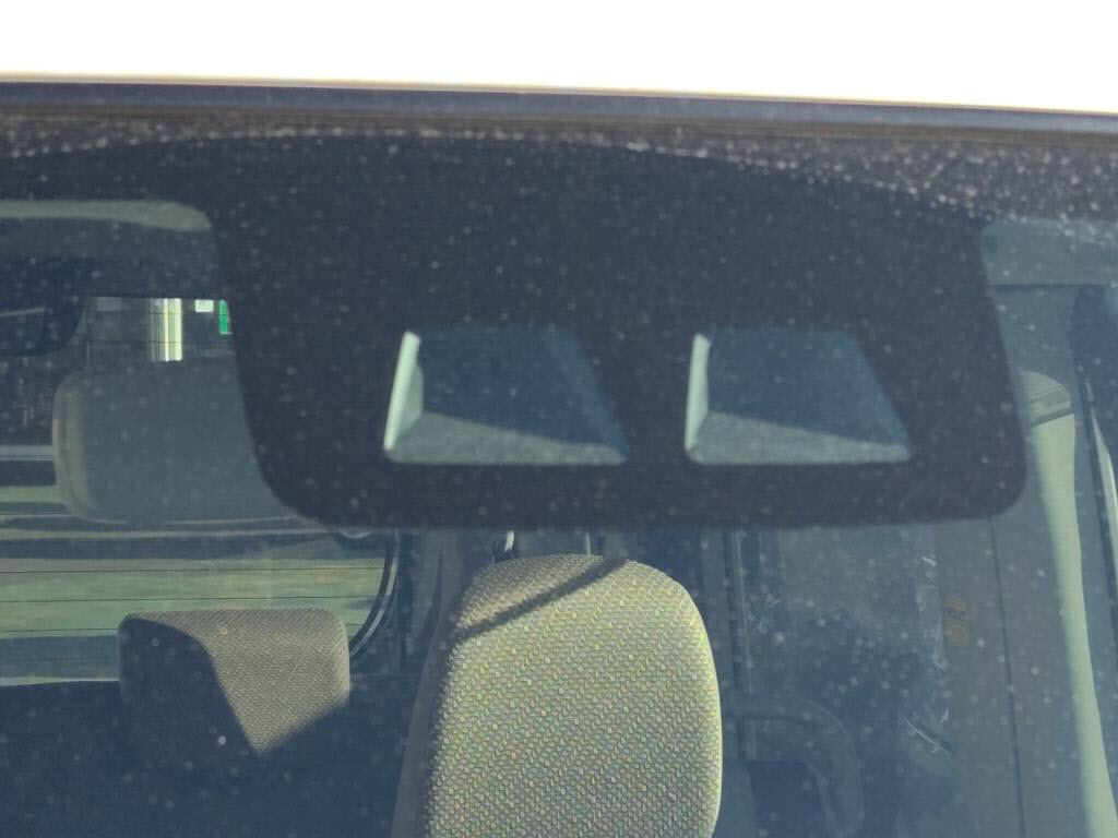 タントＸ＿ＳＡ２の写真 20