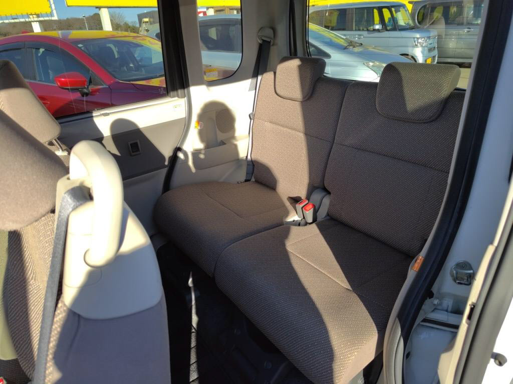 タントＸ＿ＳＡ２の写真 23