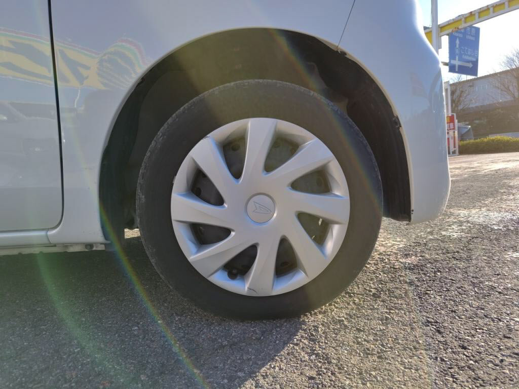 タントＸ＿ＳＡ２の写真 27