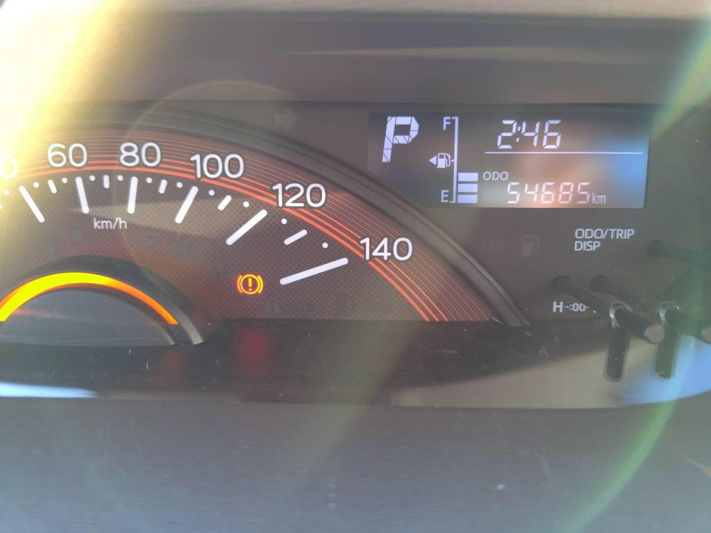 タントＸ＿ＳＡ２の写真 29